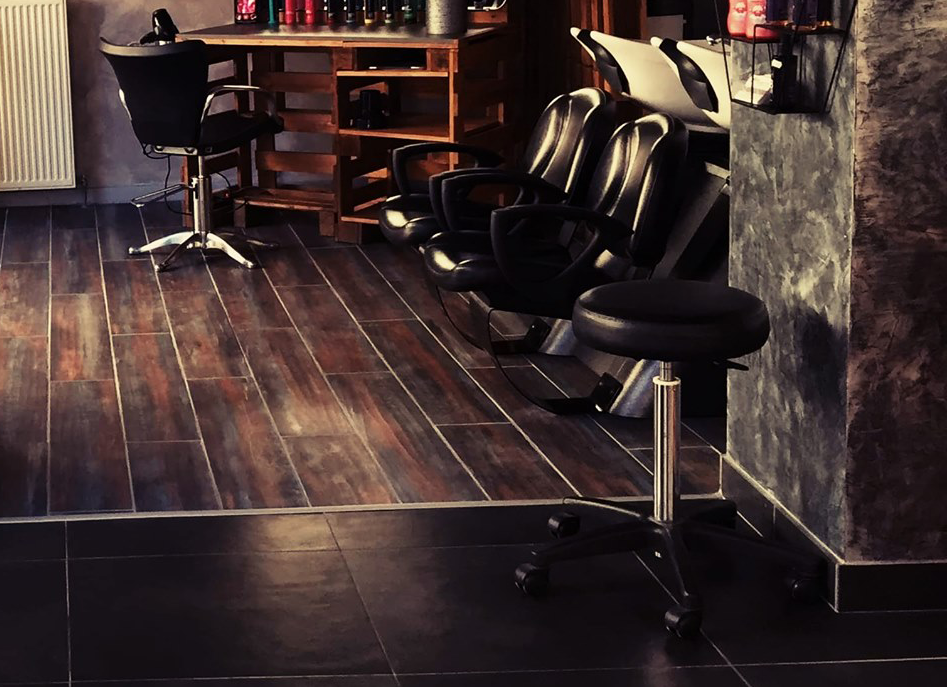 salon